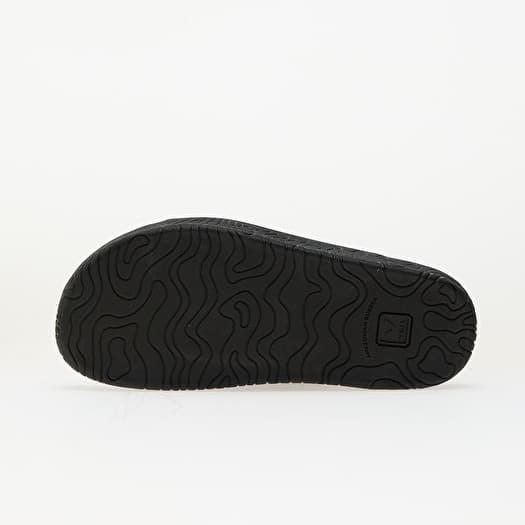 Veja Etna Suede Soft Kaki Black | Footshop