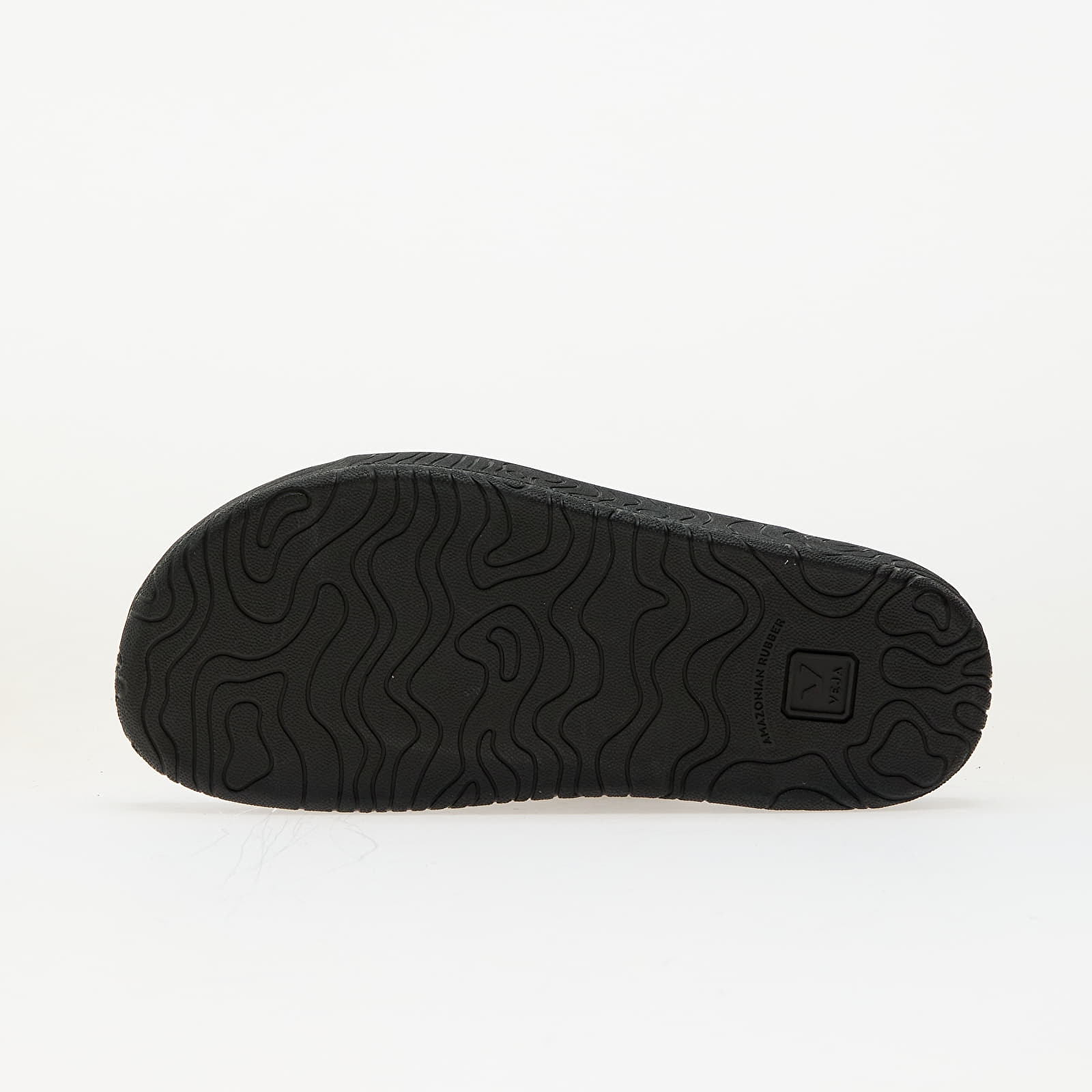 Miesten kengät Veja Etna Suede Soft Kaki Black