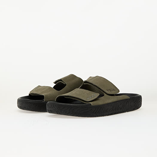 S*S様 【新品未開封】OVY kaja REALISTIC SUEDE VES Veja Etna Suede Soft Kaki Black | Footshop