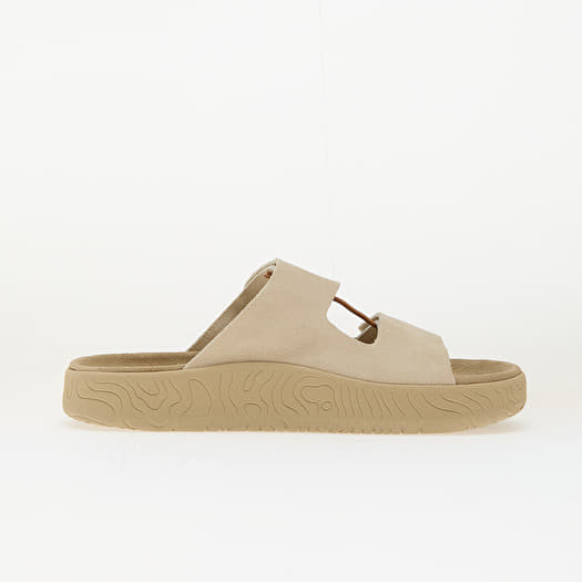 Veja W Etna Suede Soft Pierre Alm Almond | Footshop display picture 3