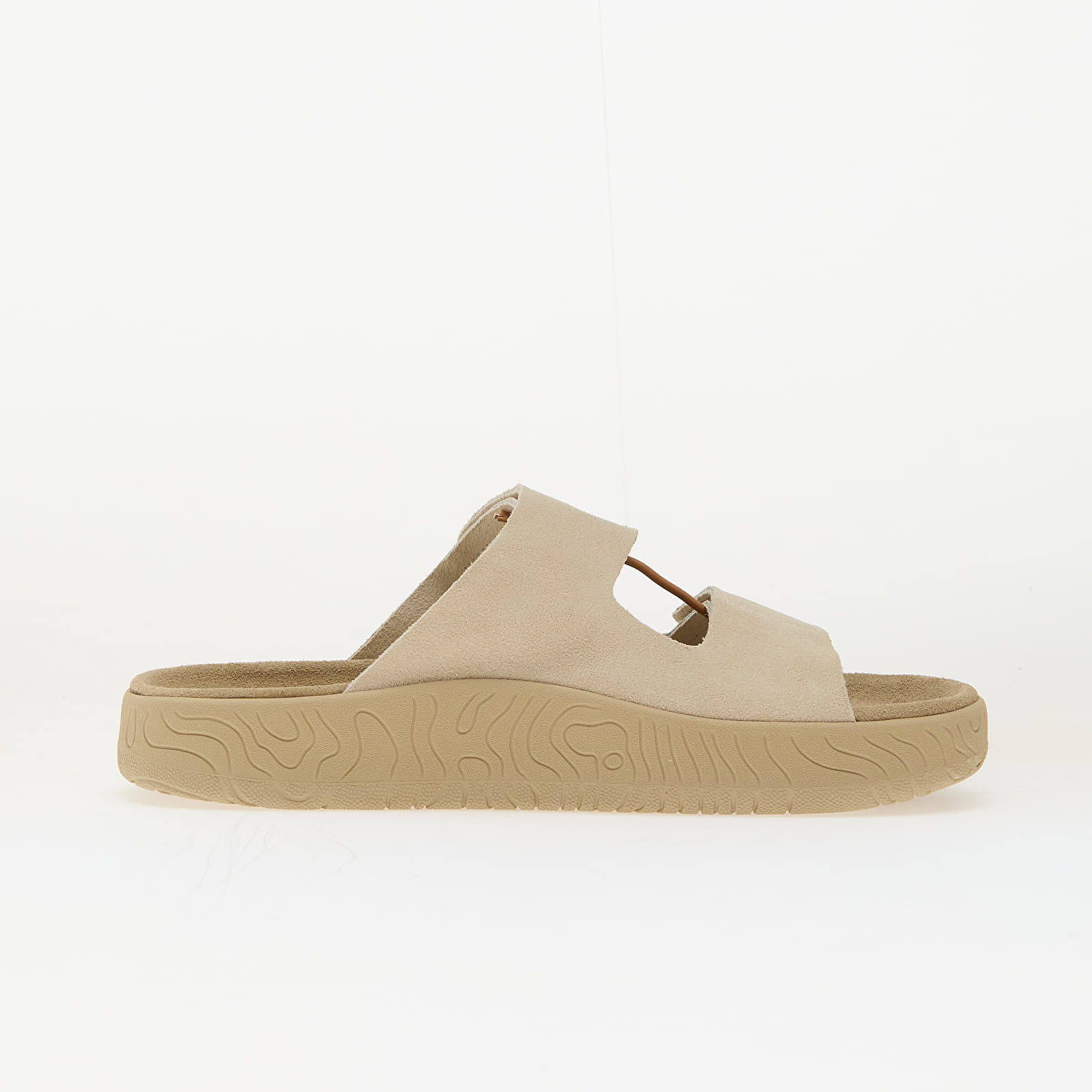 Buty damskie Veja W Etna Suede Soft Pierre Alm Almond