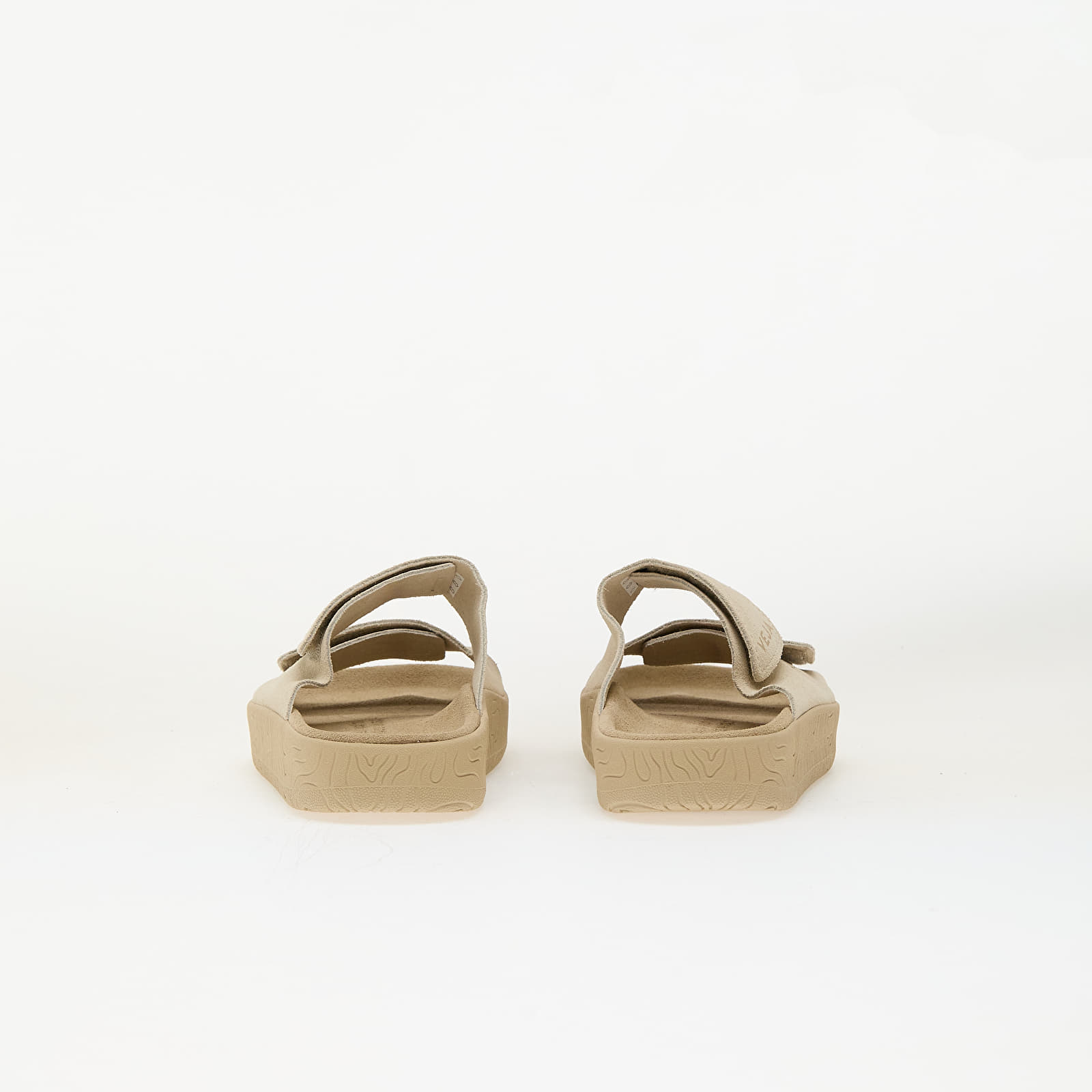 Buty damskie Veja W Etna Suede Soft Pierre Alm Almond