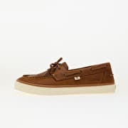 Cariuma M Mare Boat Shoe Mocha