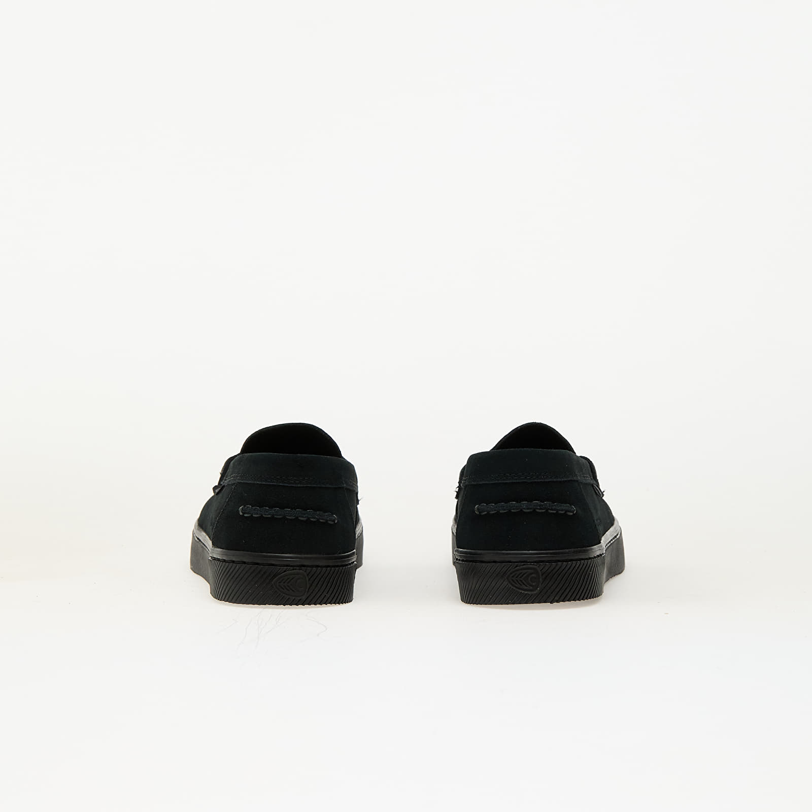 Férfi cipők Cariuma M Caju Loafer All Black