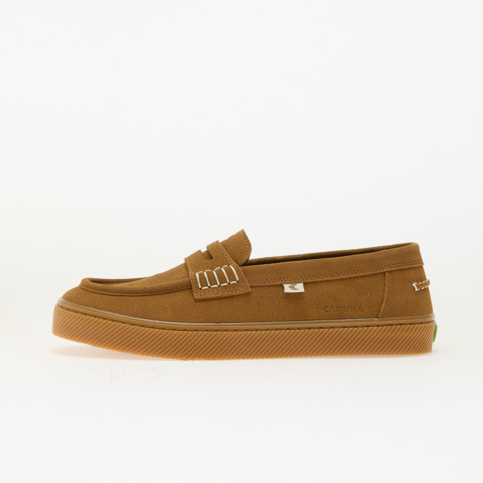 Sneakers Cariuma M Caju Loafer Gum Camel EUR 46