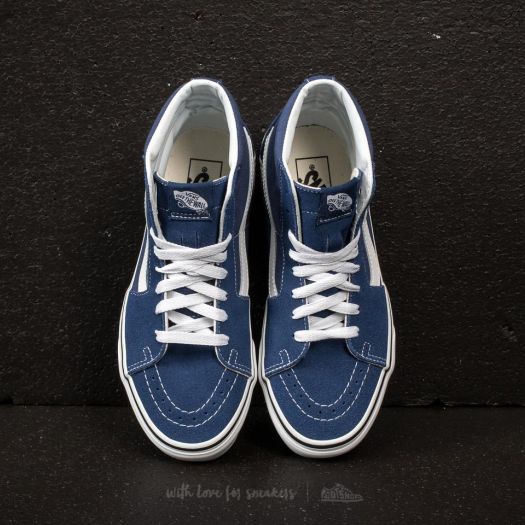 Estate blue vans online