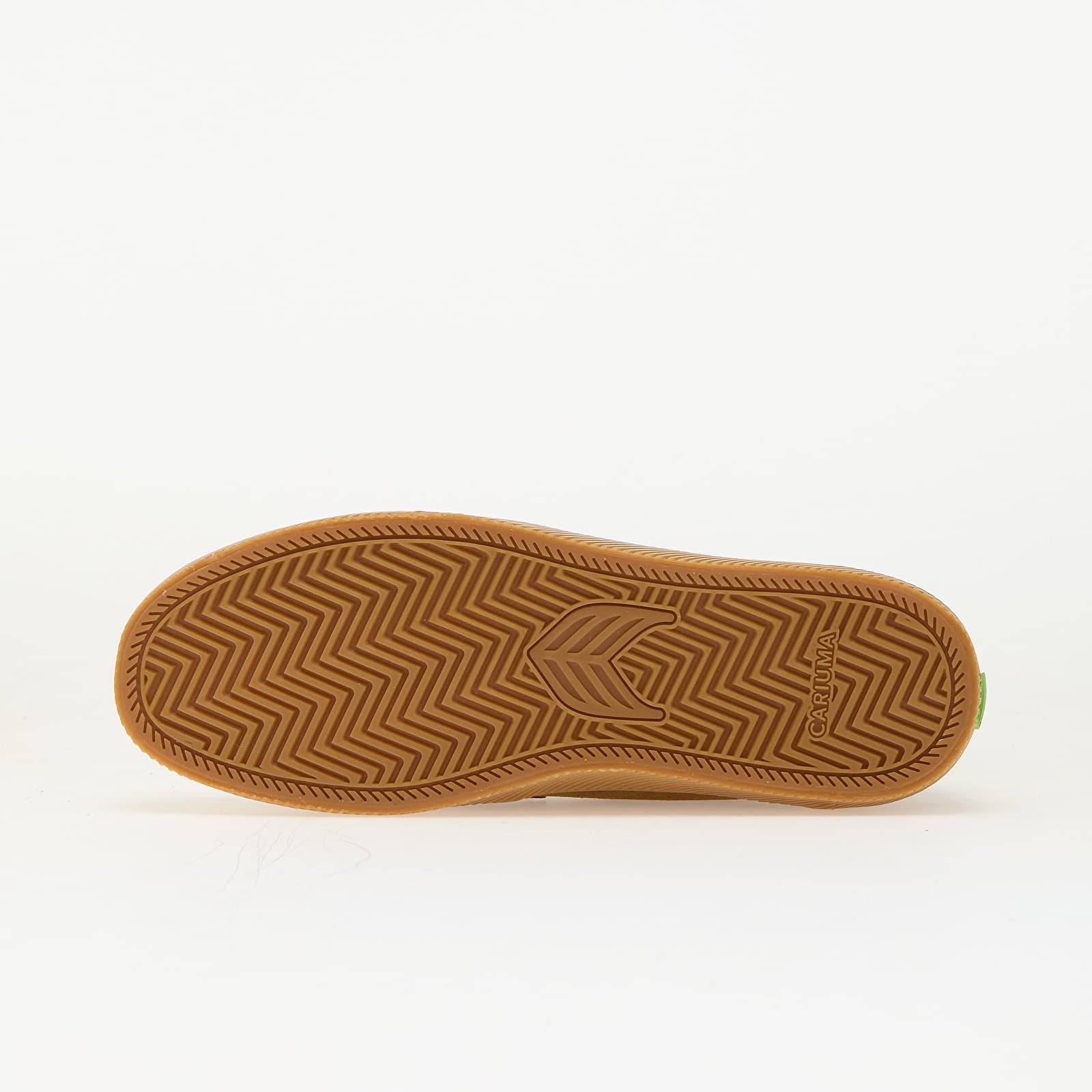 Férfi cipők Cariuma M Caju Loafer Gum Camel