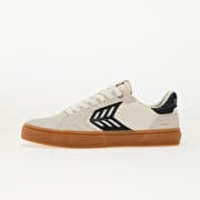 Cariuma M Catiba Pro 2.0 Gum Off-White Smoke/ Black