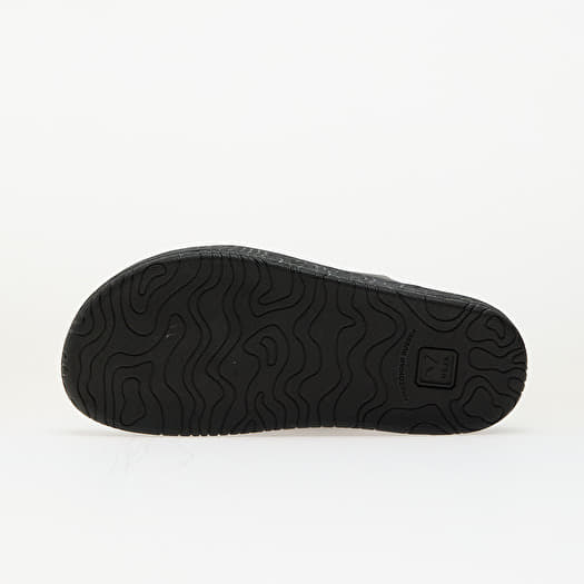 Men's shoes Veja Etna O.T. Leather Full-Black | Footshop