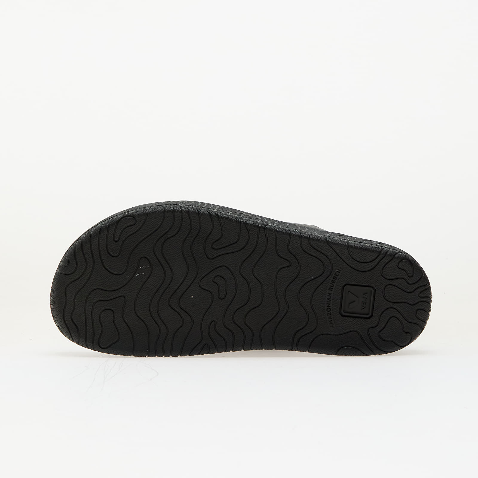 Miesten kengät Veja Etna O.T. Leather Full-Black