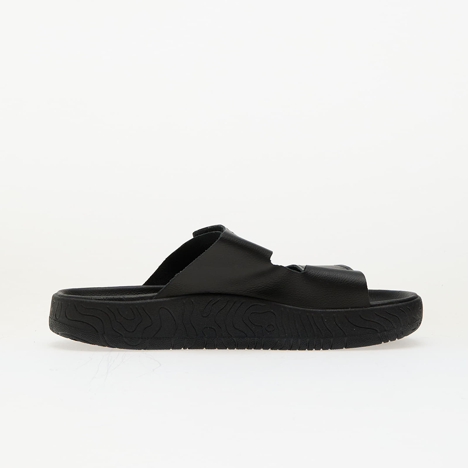 Miesten kengät Veja Etna O.T. Leather Full-Black