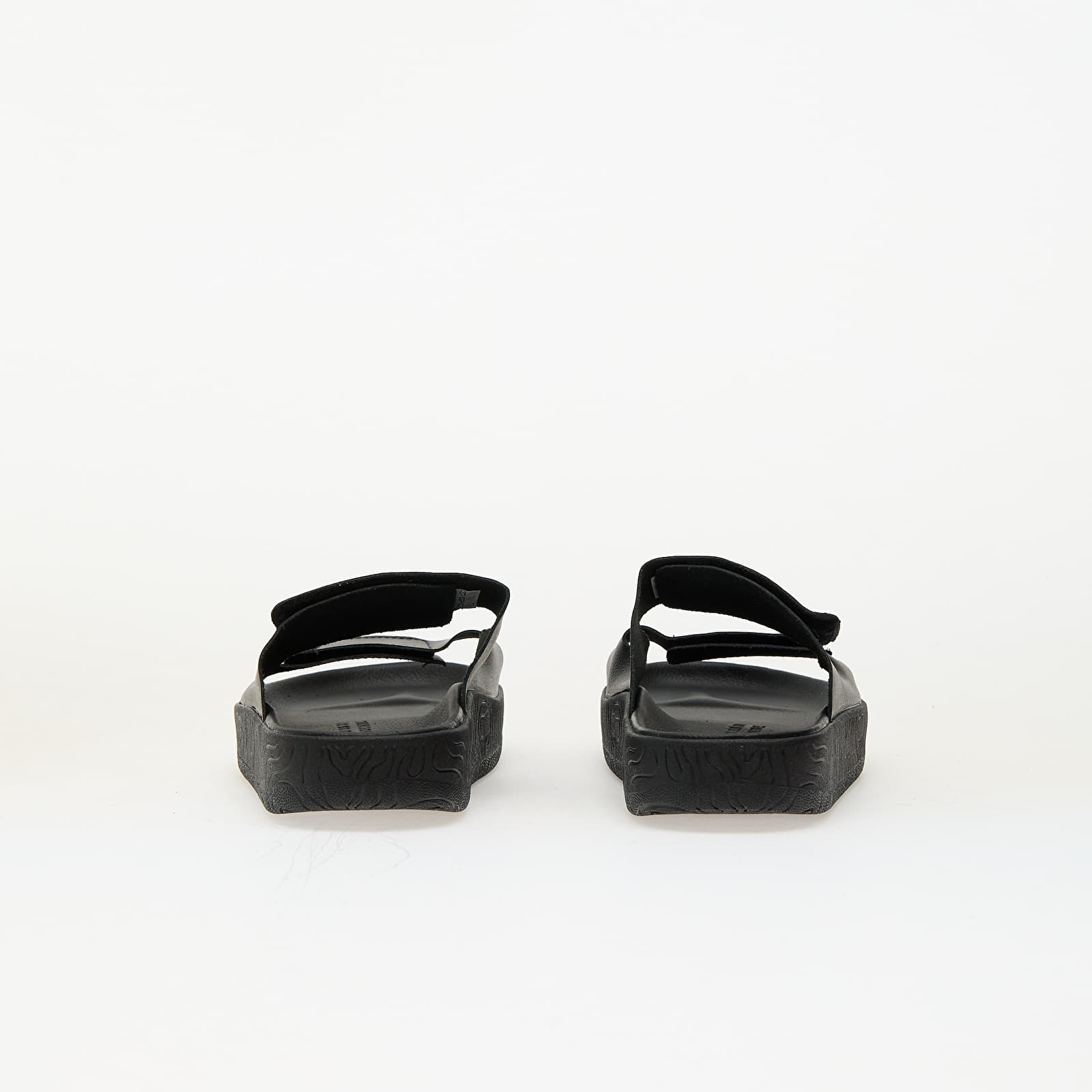 Miesten kengät Veja Etna O.T. Leather Full-Black