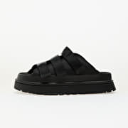 UGG W Goldenglow Slide Black