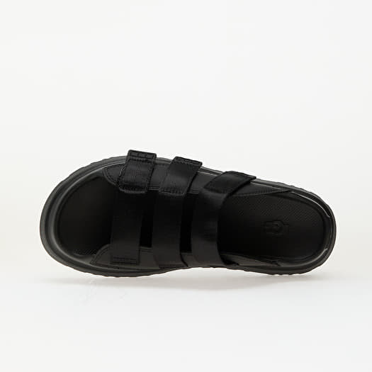 Women's shoes UGG W Goldenglow Slide Black | Footshop