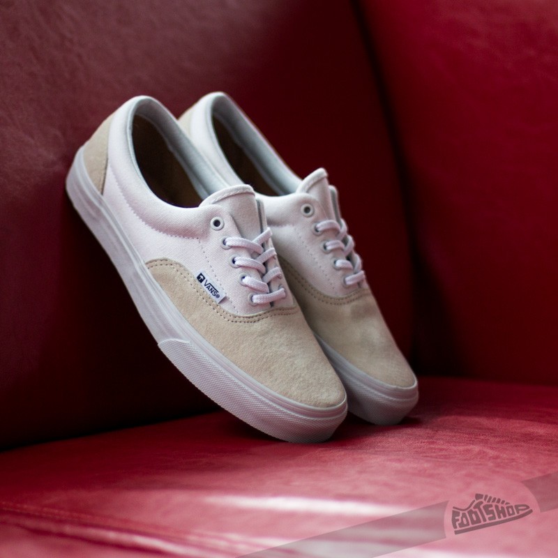 Vans Era CA Vansguard True White