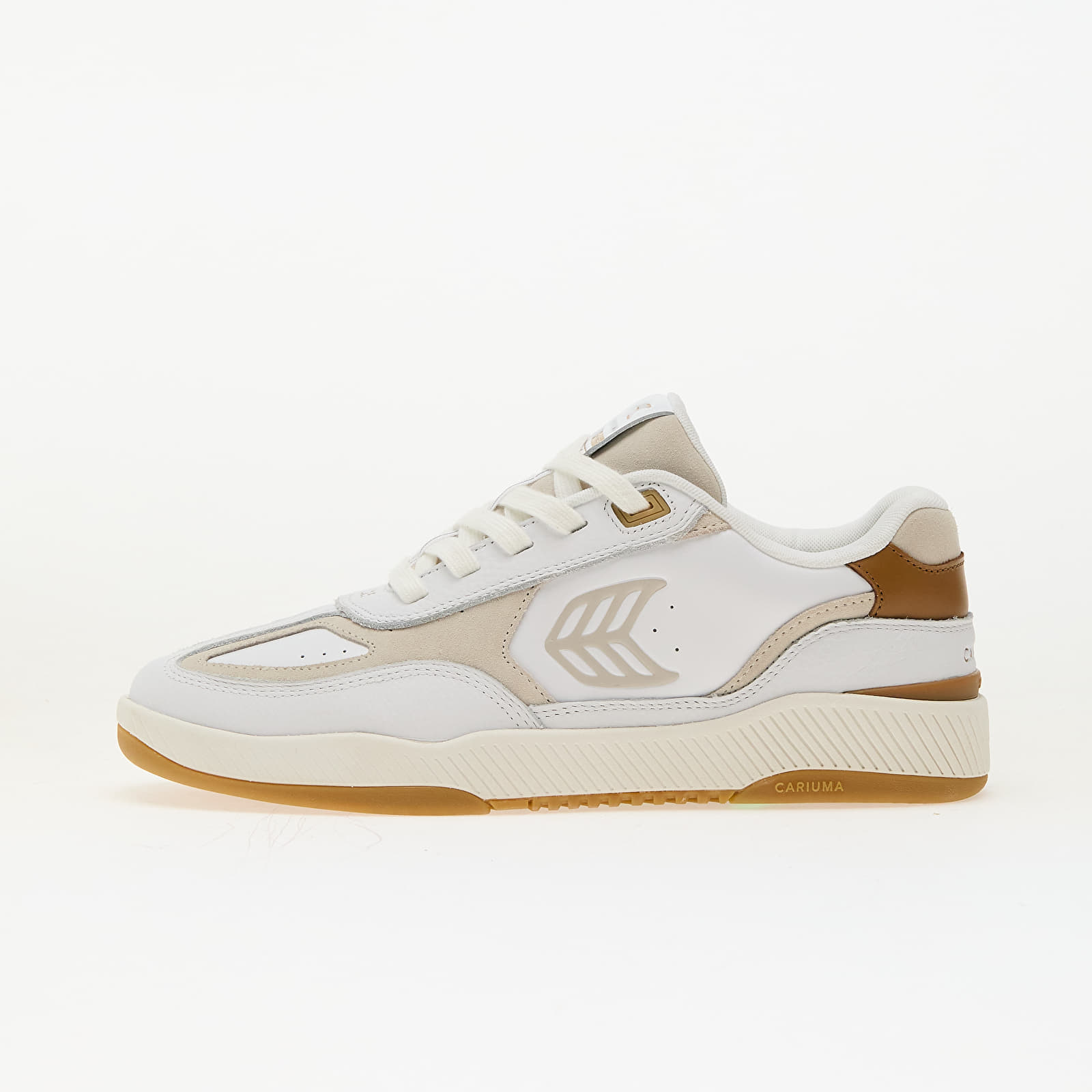 Sneakers Cariuma M Skategoat C25 White/ Plaza Taupe EUR 44