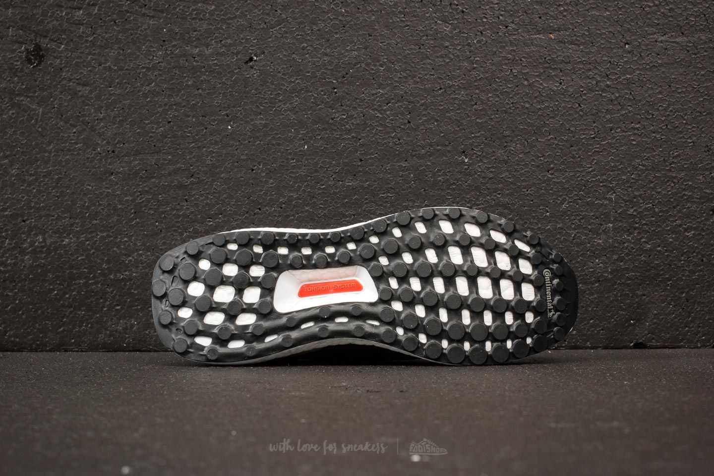 Women's shoes adidas Ultraboost W Grey Five/ Carbon/ Ash Pearl (BB6151) |  Footshop