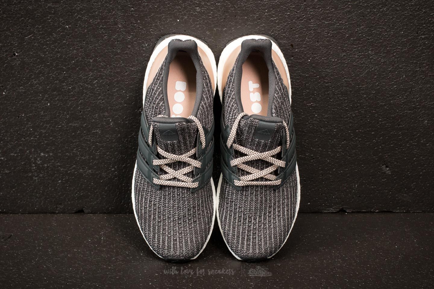 Adidas ultra boost 4. grey five clearance ash pearl