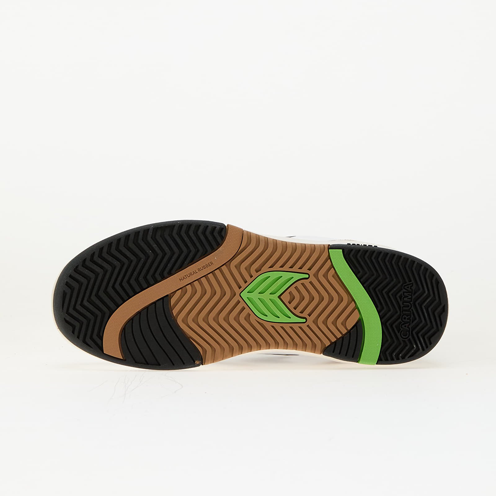 Buty damskie Cariuma W UBA White/ Leopard Print