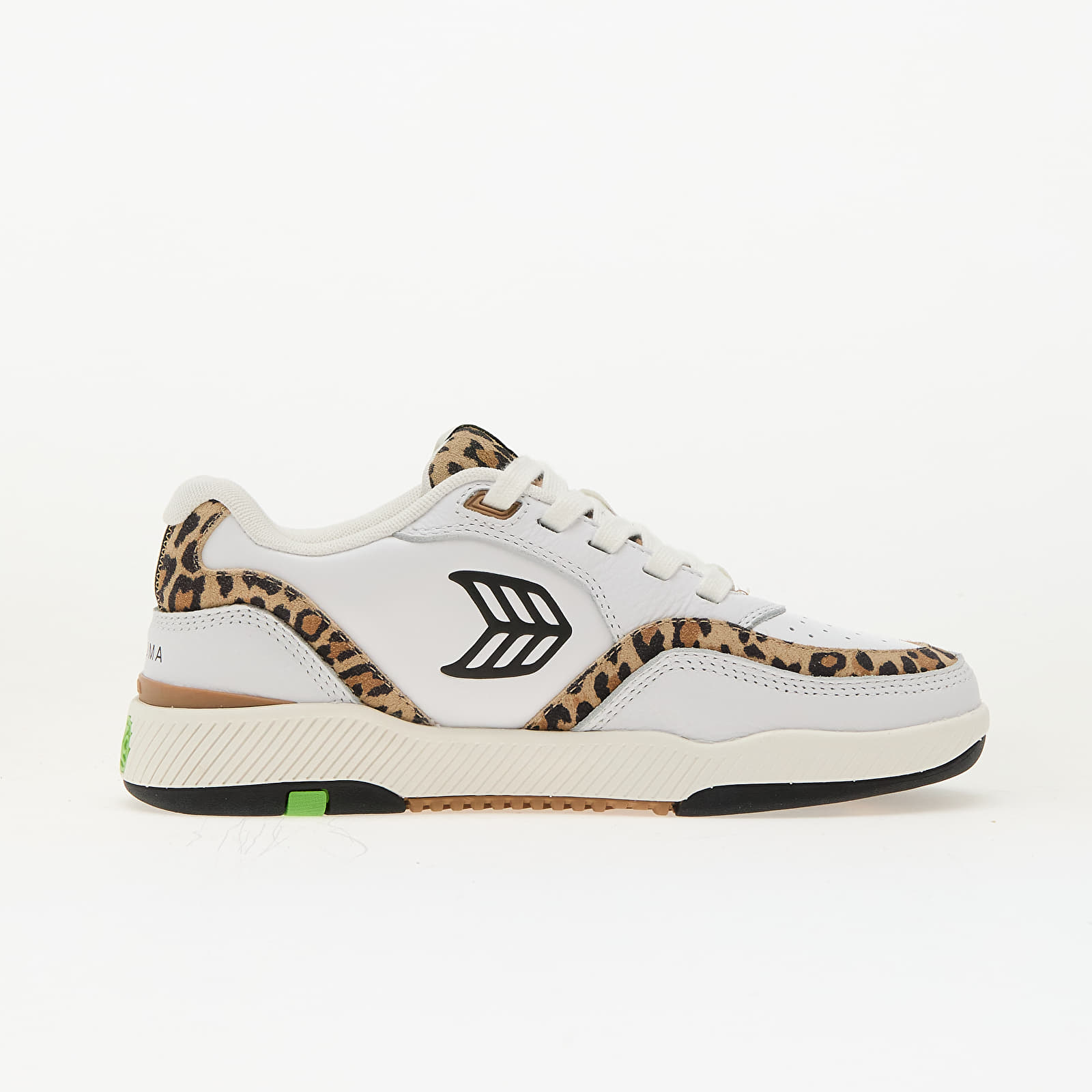 Buty damskie Cariuma W UBA White/ Leopard Print