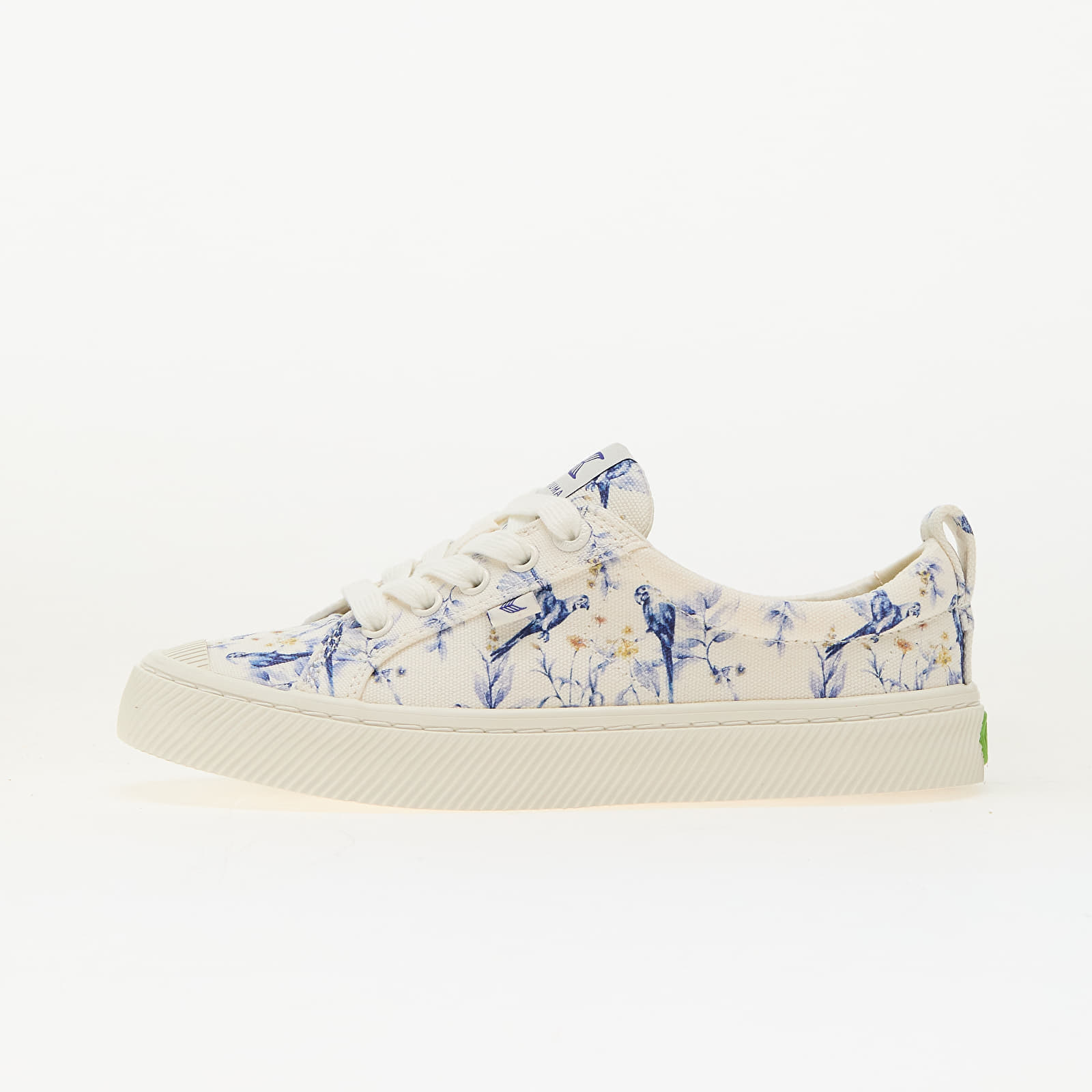 Sneakers Cariuma W OCA Low White Spectrum EUR 40