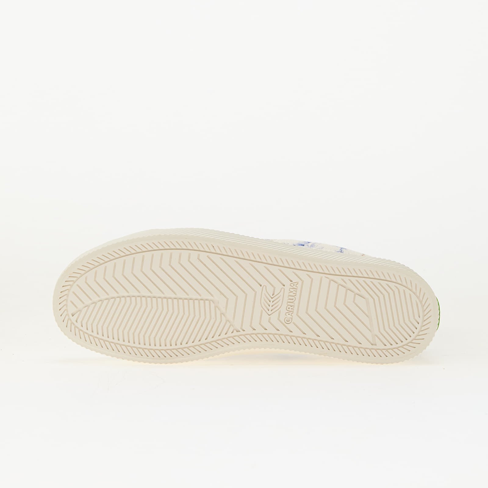 Zapatillas mujer Cariuma W OCA Low White Spectrum