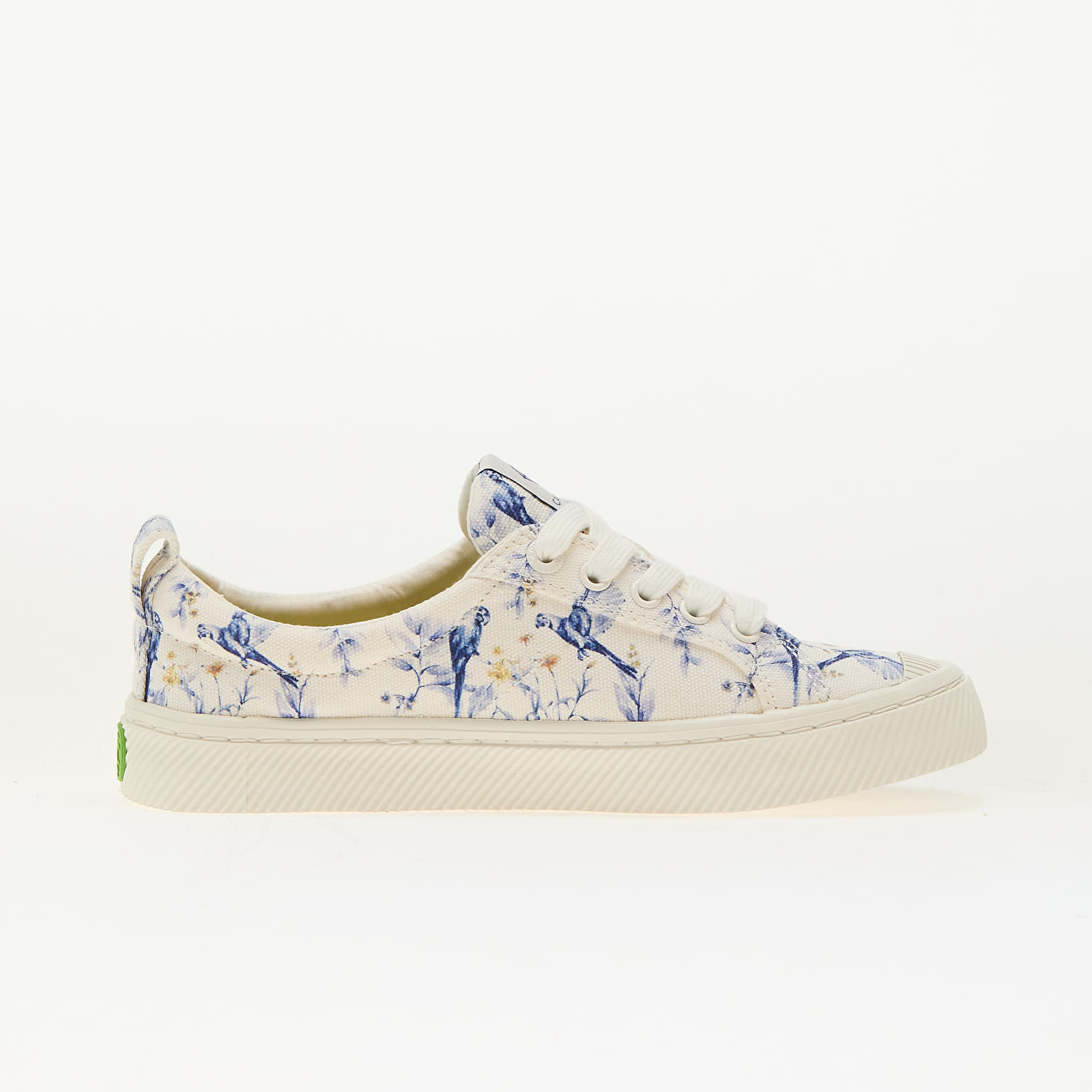 Zapatillas mujer Cariuma W OCA Low White Spectrum