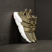 Adidas prophere trace olive on sale e amp; chalk pink