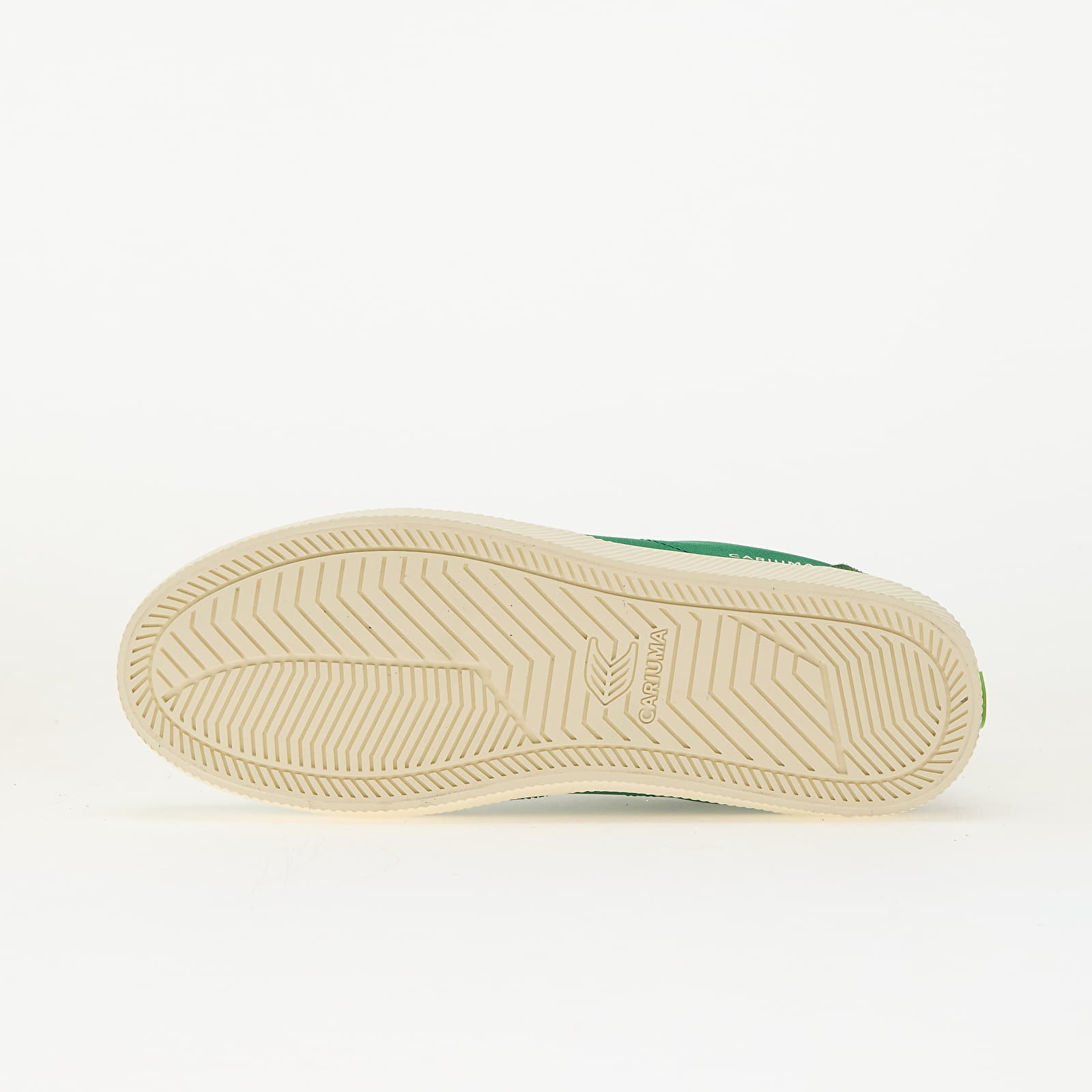 Herren Sneaker und Schuhe Cariuma M TOCA Abundant Green/ Green