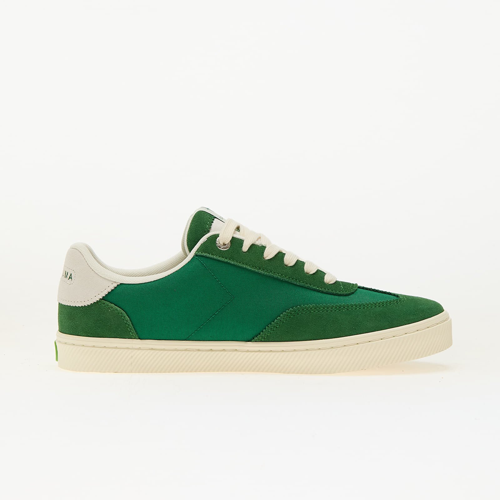 Herren Sneaker und Schuhe Cariuma M TOCA Abundant Green/ Green