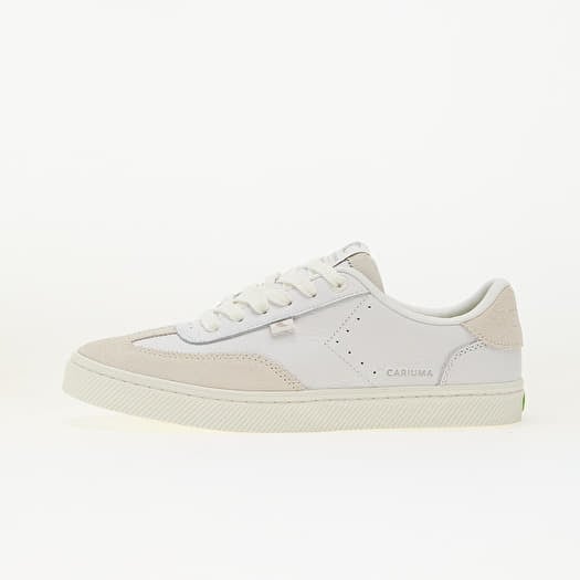 Cariuma M TOCA Off-White Smoke