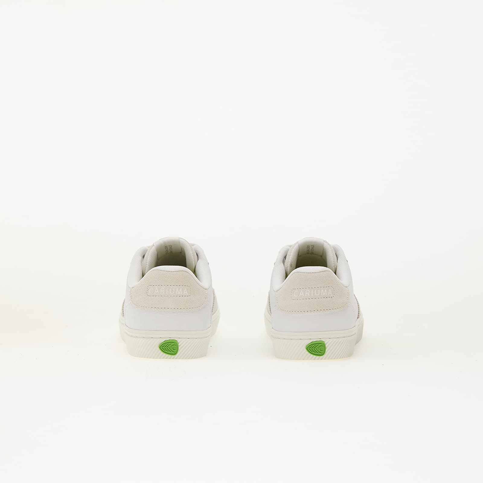 Чоловіче взуття Cariuma M TOCA Off-White Smoke