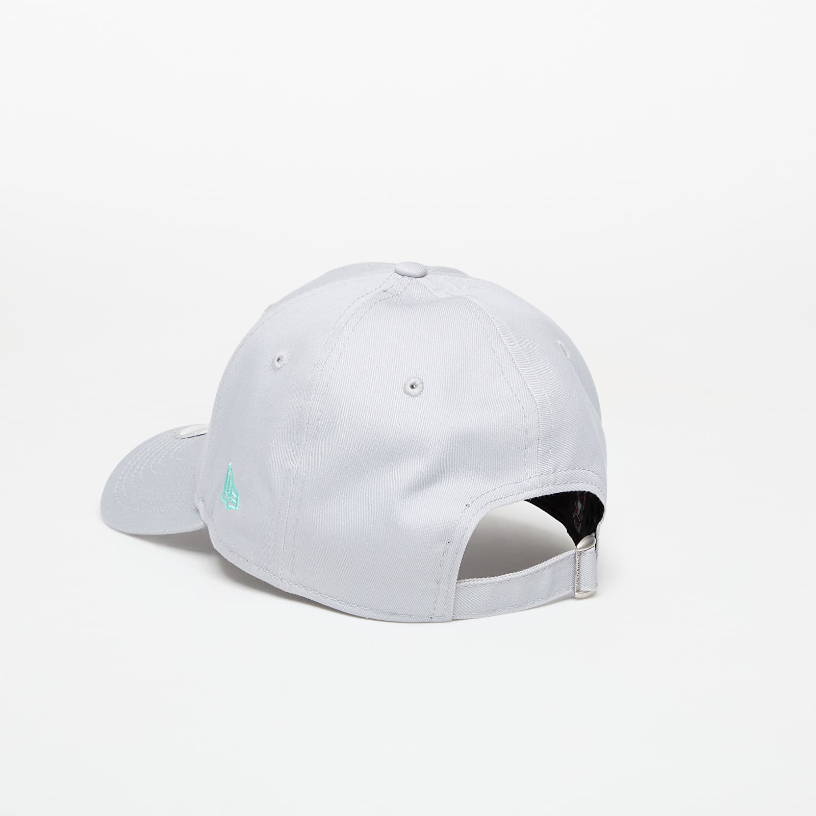 Mütsid New Era New York Yankees Team Outline 9FORTY Adjustable Cap Dolphin Gray/ Ate