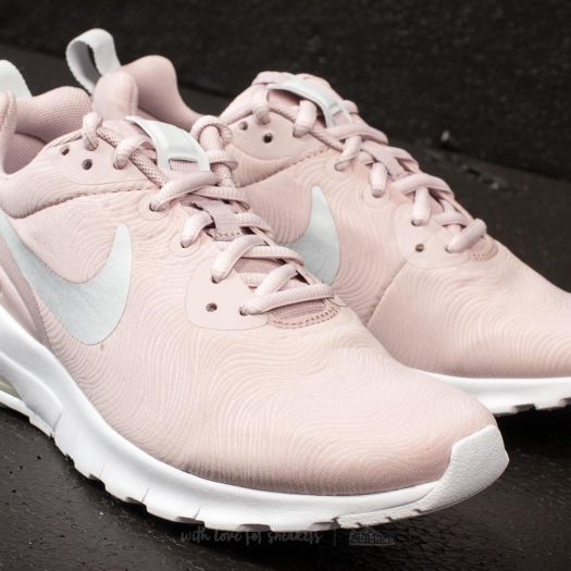 Women s shoes Nike Wmns Air Max Motion LW SE Particle Rose Pure Platinum Footshop