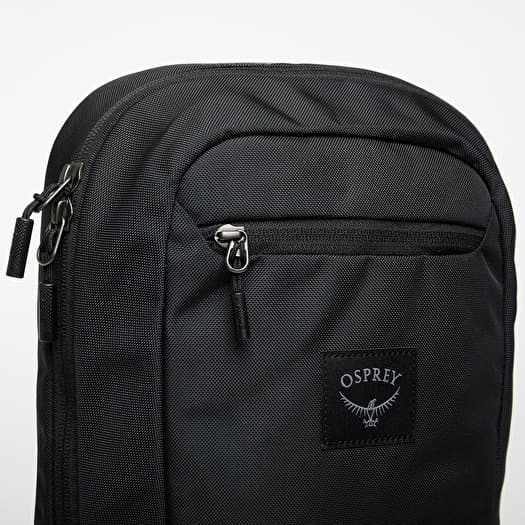 Crossbody bags Osprey Aoede Sling Black Footshop