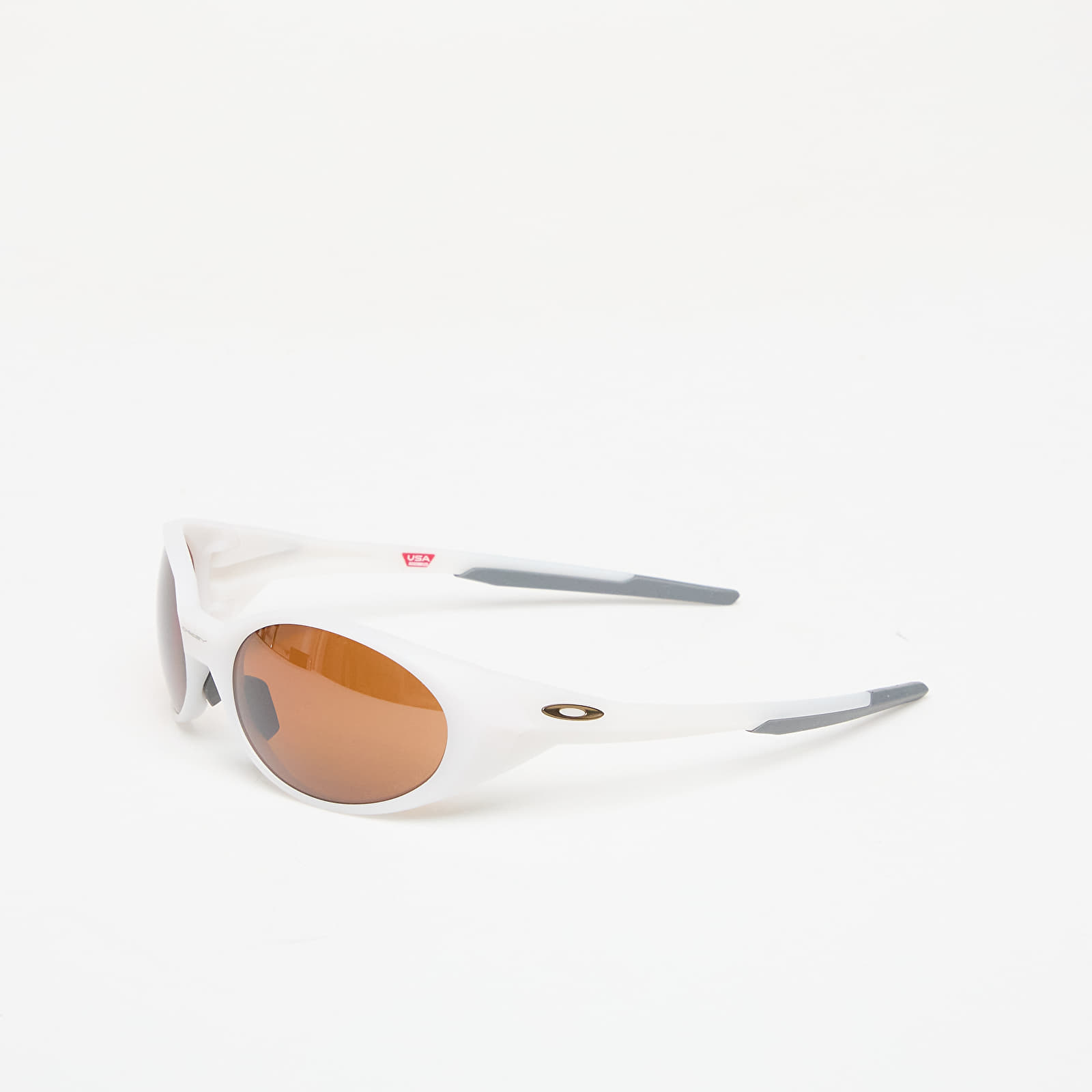 Sluneční brýle Oakley Eyejacket Redux Prizm Tungsten Polar
