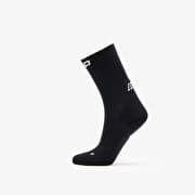 CEP Mid Cut Socks 5.0 Black