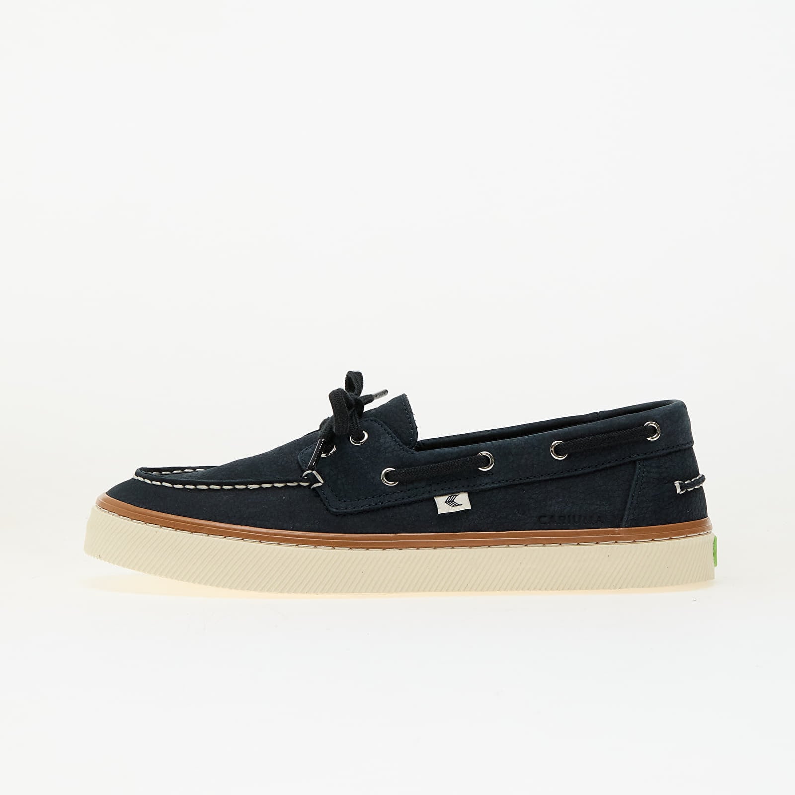 Sneakers Cariuma W Mare Boat Shoe Navy EUR 39
