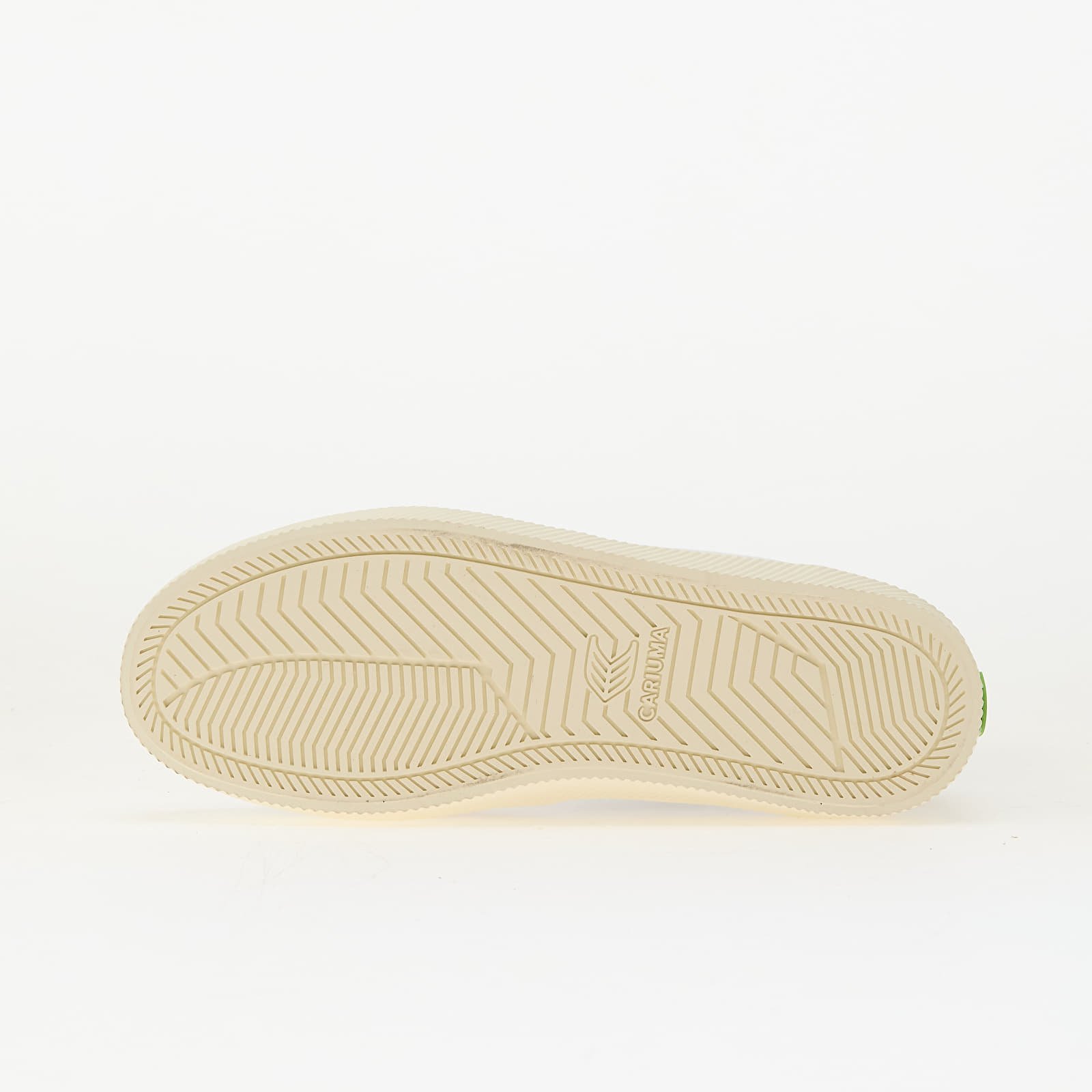 Herresko Cariuma M TOCA Off-White Vintage/ Metallic Gold