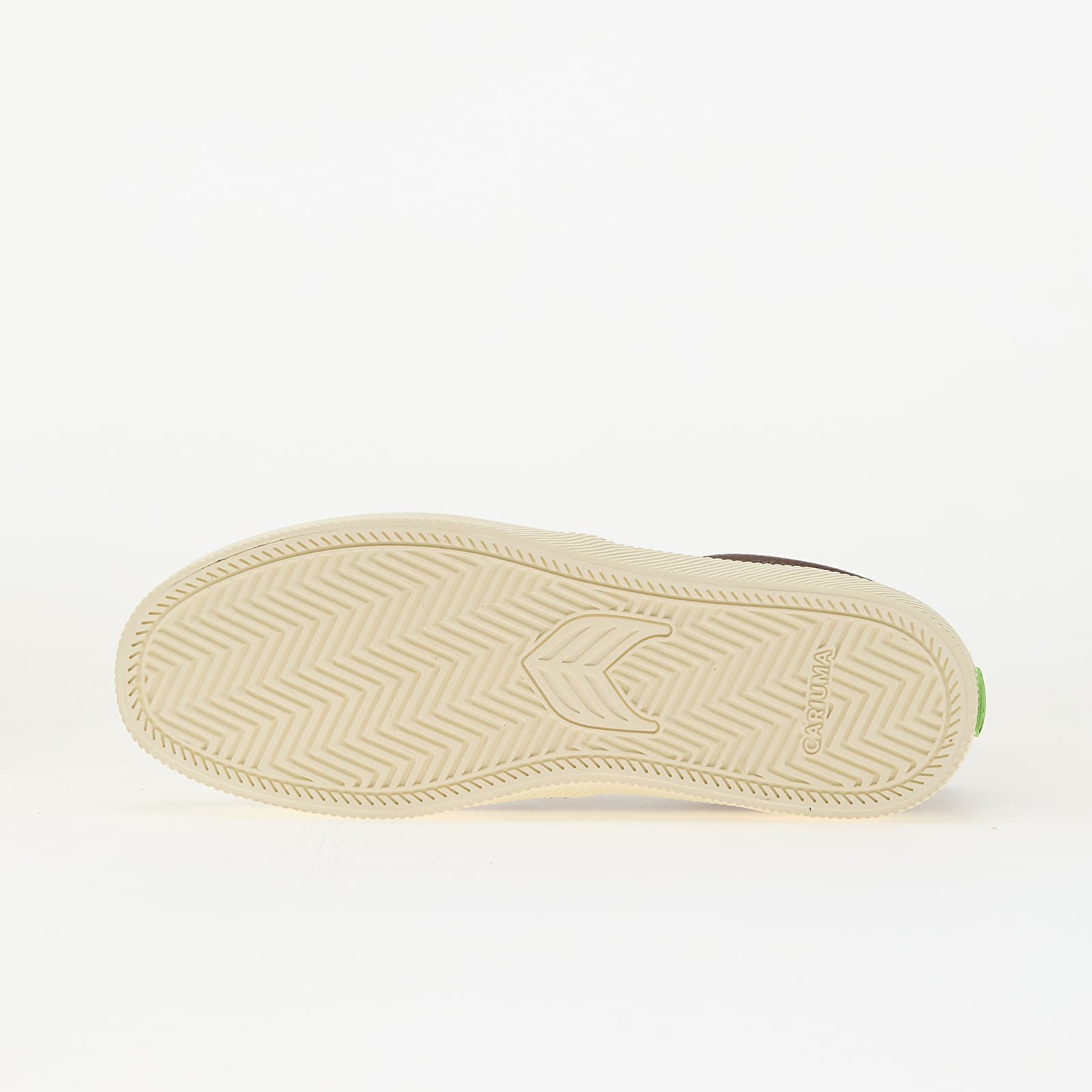 Női cipők Cariuma W Slip-On Brown