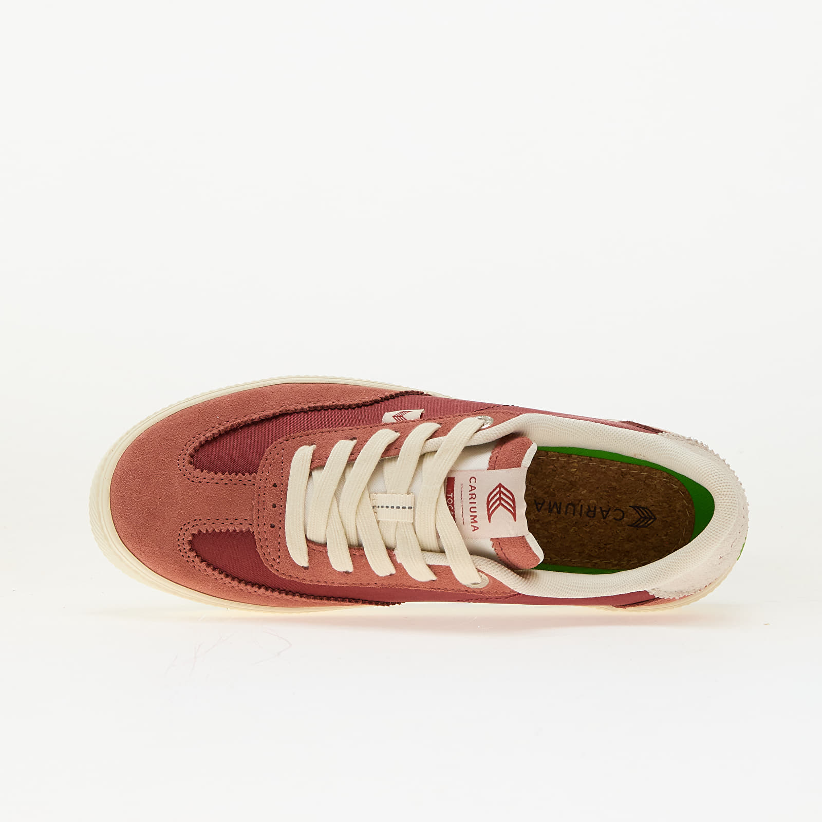 Herresko Cariuma M TOCA Withered Rose/ Dark Rose