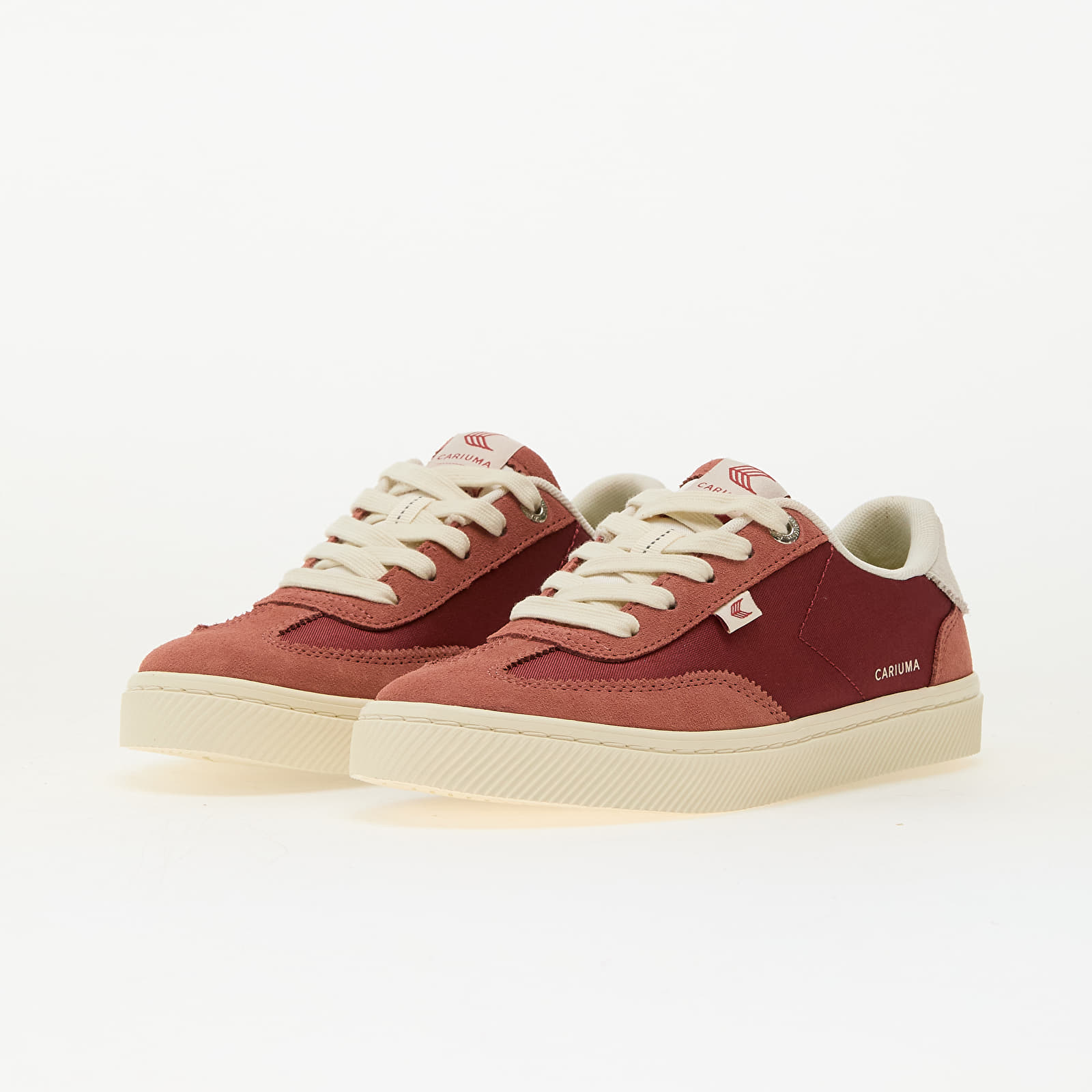 Herresko Cariuma M TOCA Withered Rose/ Dark Rose