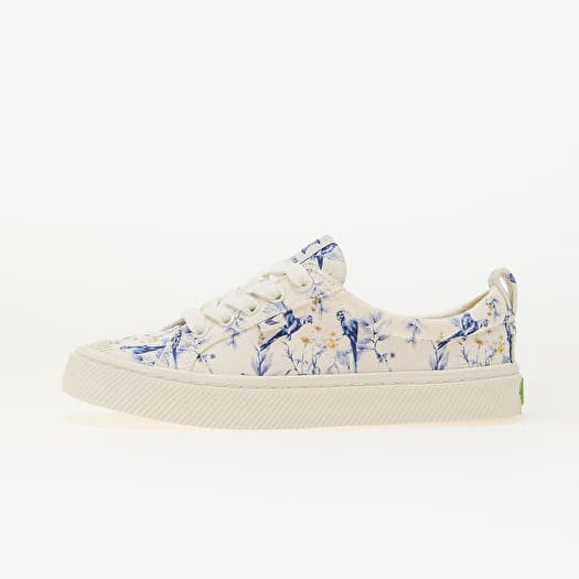 Cariuma M OCA Low White Spectrum