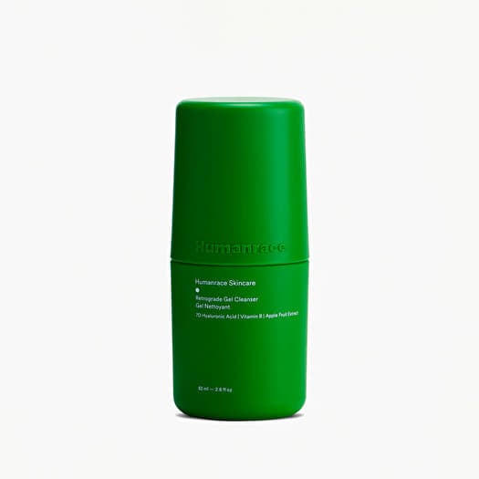 Humanrace 7D Retrograde Gel Cleanser