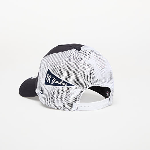 Casquette ajustée New York Yankees New Era Dub 59FIFTY pour homme, noir