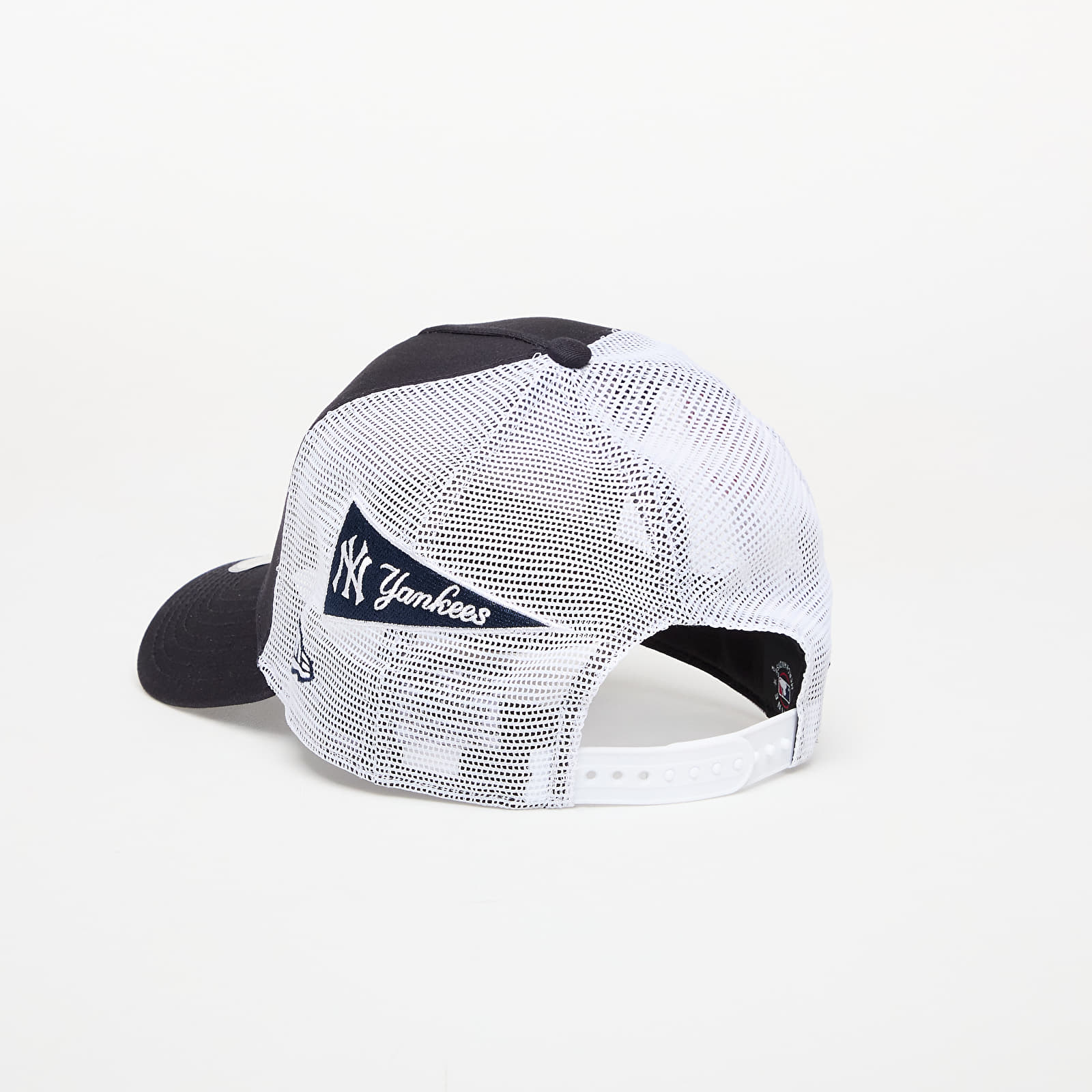 Caps New Era 9FORTY Af Trucker MLB Multi Patch New York Yankees Navy