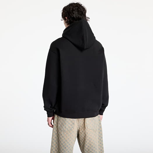 Hoodies and sweatshirts DIME Classic Shiny Hoodie UNISEX