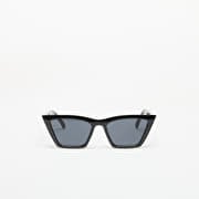 D.Franklin Monaco Sunglasses Black/ Black