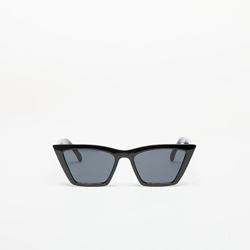 Sunglasses D.Franklin Monaco Sunglasses Black/ Black