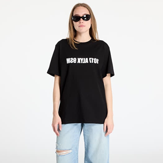 Tricou Alyx Studio Mirror Tee UNISEX Black